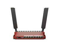 Picture of Mikrotik L009UiGS-2HaxD-IN