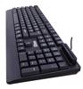 Picture of Samtec Tastatura sa čitačem kartica Samtec-KCR-100B
