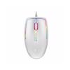 Picture of ALCATROZ Asic 7 RGB FX White Optical Mouse