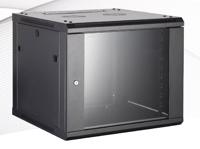 Picture of Safewell SMA 19" 6U 600x600, vrata sa kaljenim staklom i ventilacionim otvorima