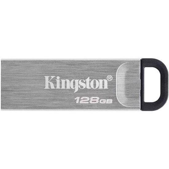 Picture of KINGSTON DataTraveler DTKN/128GB USB 3.2 sivi