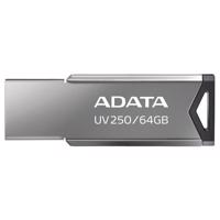 Picture of 64GB AData USB 2.0 Flash AUV250-64G-RBK