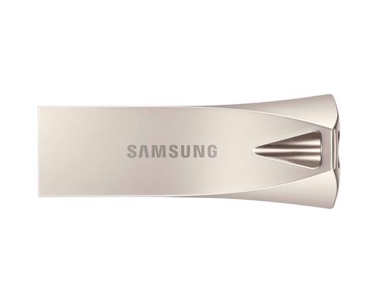 Picture of Samsung 64GB Bar Plus 3.1 Flash MUF-64BE3/APC