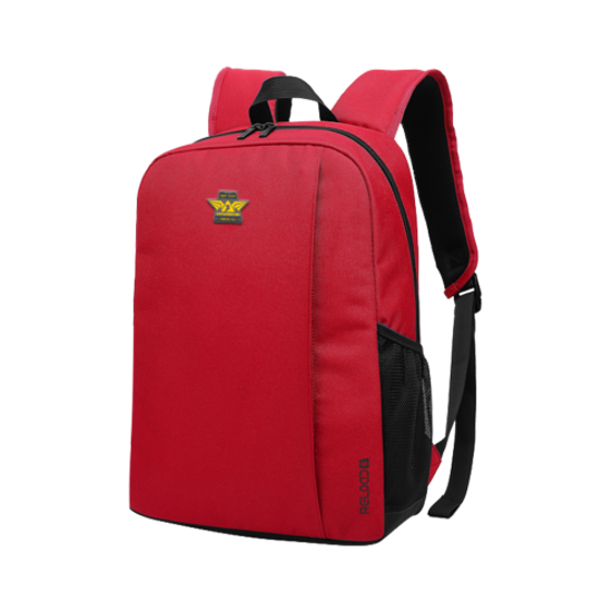 Picture of ARMAGGEDDON RELOAD 5 Red Ranac