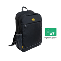 Picture of ARMAGGEDDON RELOAD 7 Black Ranac