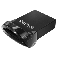 Picture of SanDisk 64GB Ultra Fit 3.1 SDCZ430-064G-G46