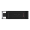 Picture of Kingston 64GB Type C DT70/64GB