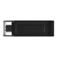 Picture of Kingston 64GB Type C DT70/64GB
