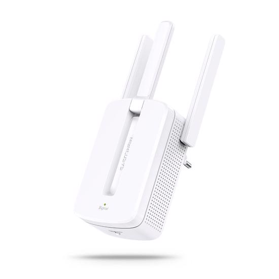 Picture of Mercusys MW300RE v4.2, 300Mbps WiFi Range Extender