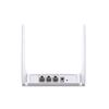 Picture of Mercusys MW301R v3.2,WiFi4 300Mbps Wireless N Router, 2 x 5dBi
