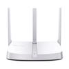 Picture of Mercusys MW306R v1.2, WiFi4 Multi-Mode Wireless N Router, 3 x 5dbi, 300Mbps