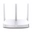 Picture of Mercusys MW306R v1.2, WiFi4 Multi-Mode Wireless N Router, 3 x 5dbi, 300Mbps