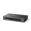 Picture of Mercusys MS108GP v1.0, 8-Port Gigabit Desktop Switch with 7-Port PoE+