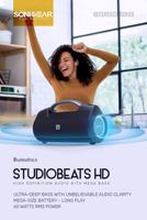 Picture of Sonicgear StudioBeats HD PowerBank