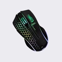 Picture of ARMAGGEDDON Mikoyan Foxbat 3 Wireless Optical Gaming Mouse Kevlar-13