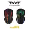 Picture of ARMAGGEDDON Mikoyan Foxbat 3 Wireless Optical Gaming Mouse Kevlar-13