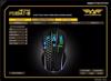 Picture of ARMAGGEDDON Mikoyan Foxbat 3 Wireless Optical Gaming Mouse Kevlar-13