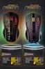 Picture of ARMAGGEDDON Mikoyan Foxbat 3 Wireless Optical Gaming Mouse Kevlar-13