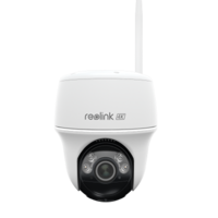 Picture of Reolink B440 kamera, battery, WiFI, outdoor