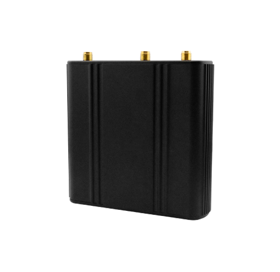 Picture of Queclink WR100LEU(RS485) WiFi router, 1xWAN, 1xLAN, 2xSIM, 2xSMA, 1xRS485