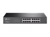 Picture of TP-Link TL-SG1016D 16-port 10/100/1000