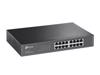 Picture of TP-Link TL-SG1016D 16-port 10/100/1000