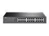 Picture of TP-Link TL-SG1024D, 24 port switch