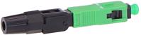 Picture of Masterlan fiber optic fast konektor SC/APC