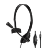Picture of Logilink mono slušalice, povezivanje 3.5mm, mikrofon za call centre