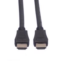 Picture of Secomp Roline HDMI High Speed A-A M/M 15.0m