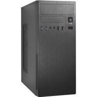 Picture of InterTech Case ATX 2812 Business w/o PSU