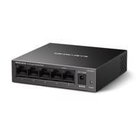 Picture of Mercusys MS105GS V2.0 5-Port Gigabit Desktop Switch Metal Housing