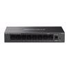 Picture of Mercusys MS108GS V1.0 8-Port Gigabit Desktop Switch Metal Housing