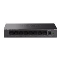 Picture of Mercusys MS108GS V1.0 8-Port Gigabit Desktop Switch Metal Housing