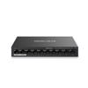 Picture of Mercusys MS110P 10-Port 10/100Mbps Desktop Switch with 8-Port PoE+