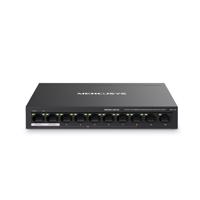 Picture of Mercusys MS110P 10-Port 10/100Mbps Desktop Switch with 8-Port PoE+