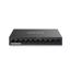 Picture of Mercusys MS110P 10-Port 10/100Mbps Desktop Switch with 8-Port PoE+