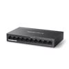 Picture of Mercusys MS110P 10-Port 10/100Mbps Desktop Switch with 8-Port PoE+