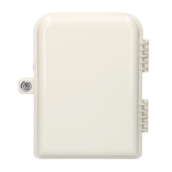 Picture of Extralink Edith 16 core Fiber Optic Distribution Box, ZOK