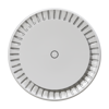 Picture of MikroTik cAP ax cAPGi-5HaxD2HaxD, WiFi 6 AX1800, Dual Band, 2x RJ45 1000Mb/s, PoE