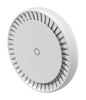 Picture of MikroTik cAP ax cAPGi-5HaxD2HaxD, WiFi 6 AX1800, Dual Band, 2x RJ45 1000Mb/s, PoE