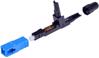 Picture of Masterlan fiber optic fast konektor SC/UPC