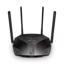 Picture of Mercusys MR80X V2.2, AX3000 Dual-Band WiFi6 Router