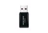 Picture of Mercusys MW300UM V4.0, N300 Wireless Mini USB Adapter