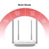 Picture of Mercusys MW325R V3.2, WiFi4 300Mbps Enhanced Wireless N Router, 4 x 5dbi