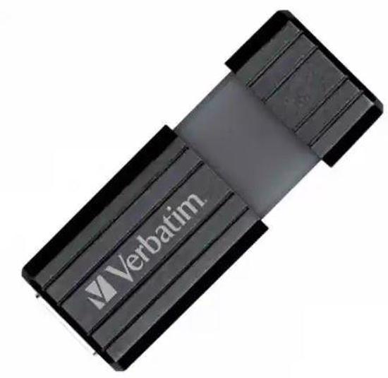 Picture of Verbatim 32GB, 2.0, Pinblack