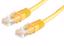 Picture of STANDARD UTP Patch Cord cat.6/Cl. E žuta 5.0m