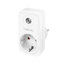 Picture of Logilink šuko utičnica adapter sa senzorom noć / dan