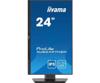 Picture of IIYAMA 23.8" XUB2497HSN-B2 1920x1080 100Hz, 1ms, USB C Docking 65W, RJ45