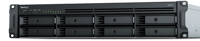 Picture of NAS Synology RS1221+ 2U 8-bay AMD Ryzen V1500B